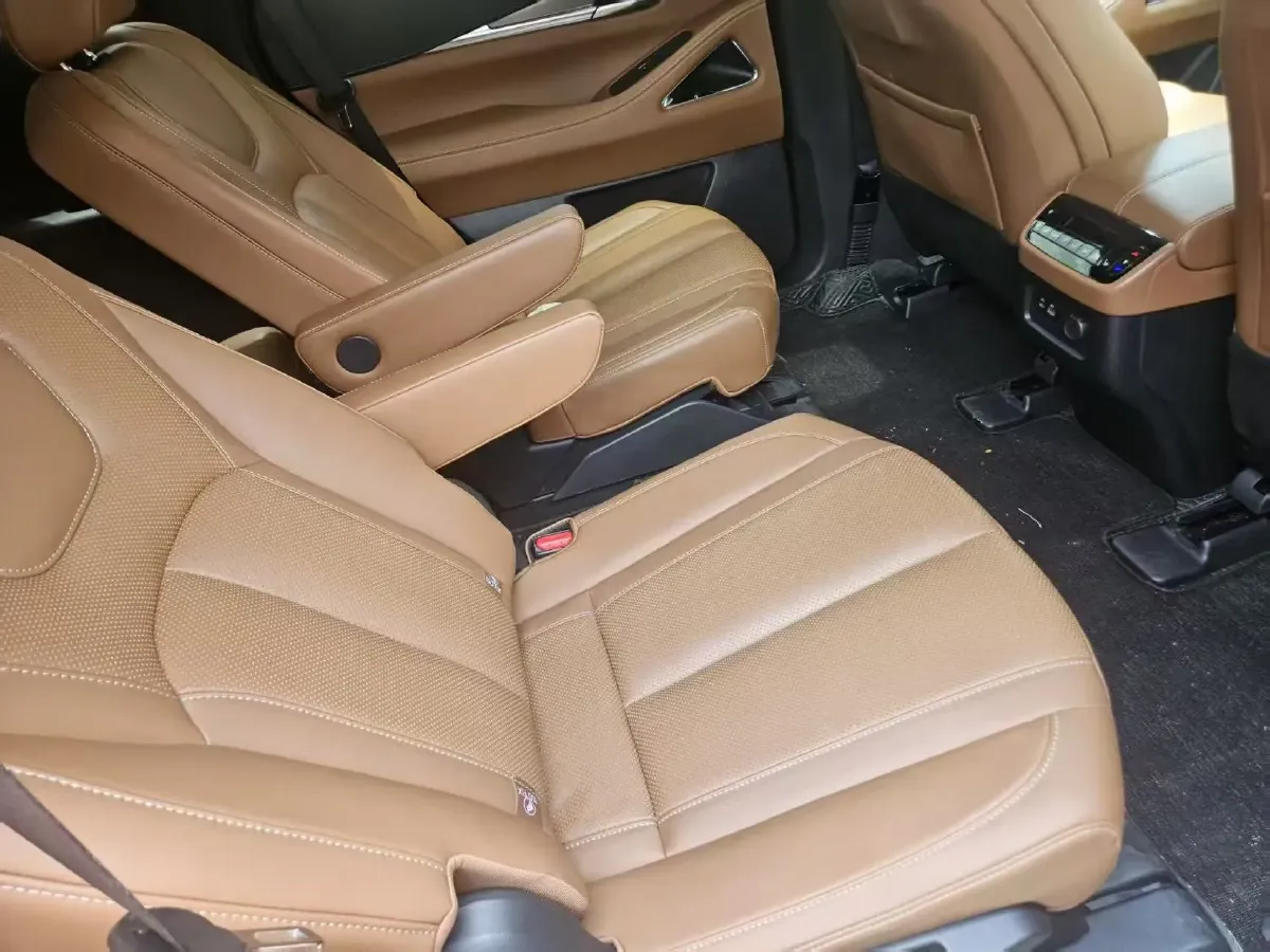 2024 Infiniti QX60 2.0T 252HP L4 9AT,autocango,china used car exporter,china ev exporter,chinese used car exporter,chinese used ev exporter