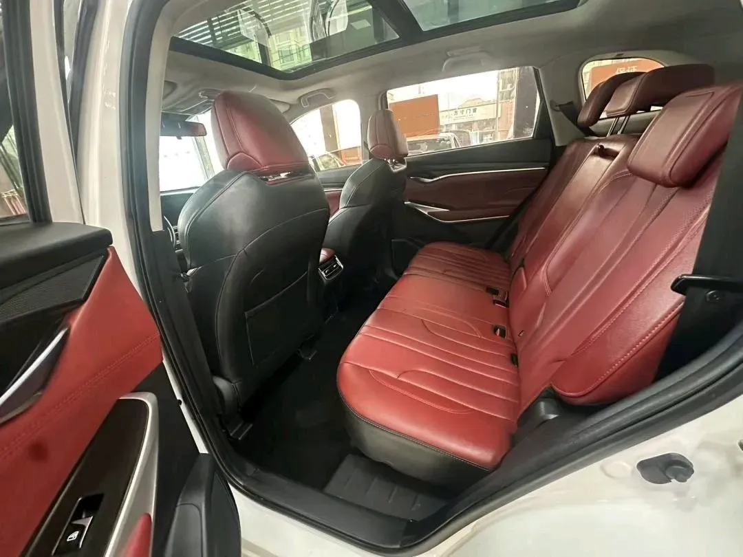 2021 ChangAn CS75 Plus 1.5T 178HP L4 6AT,autocango,china used car exporter,china ev exporter,chinese used car exporter,chinese used ev exporter