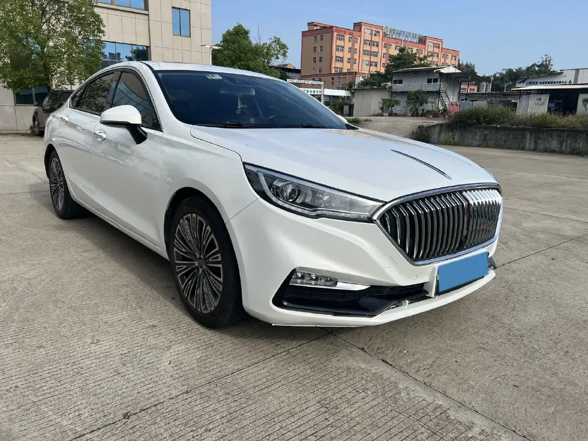 2020 HongQi H5 1.8T 197HP L4 6AT,autocango,china used car exporter,china ev exporter,chinese used car exporter,chinese used ev exporter