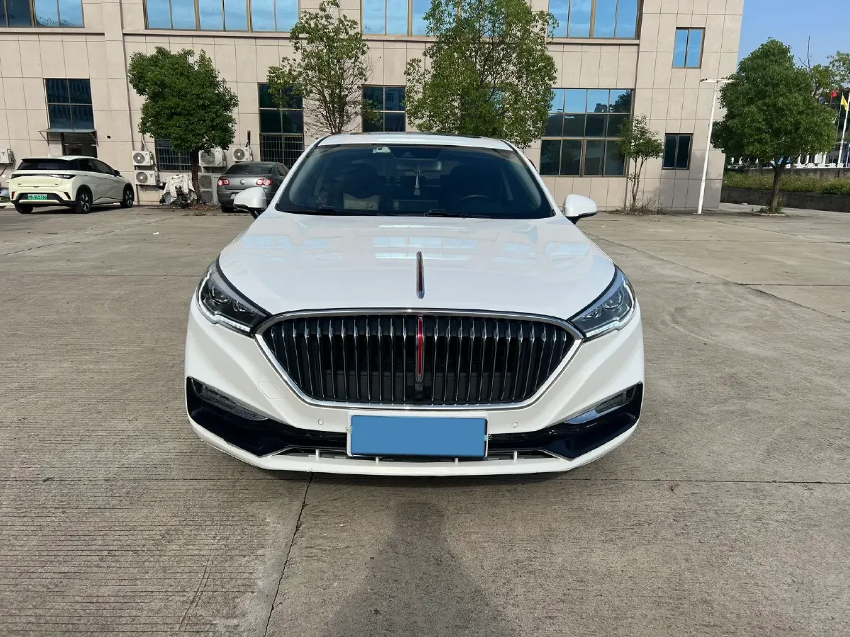 2020 HongQi H5 1.8T 197HP L4 6AT,autocango,china used car exporter,china ev exporter,chinese used car exporter,chinese used ev exporter
