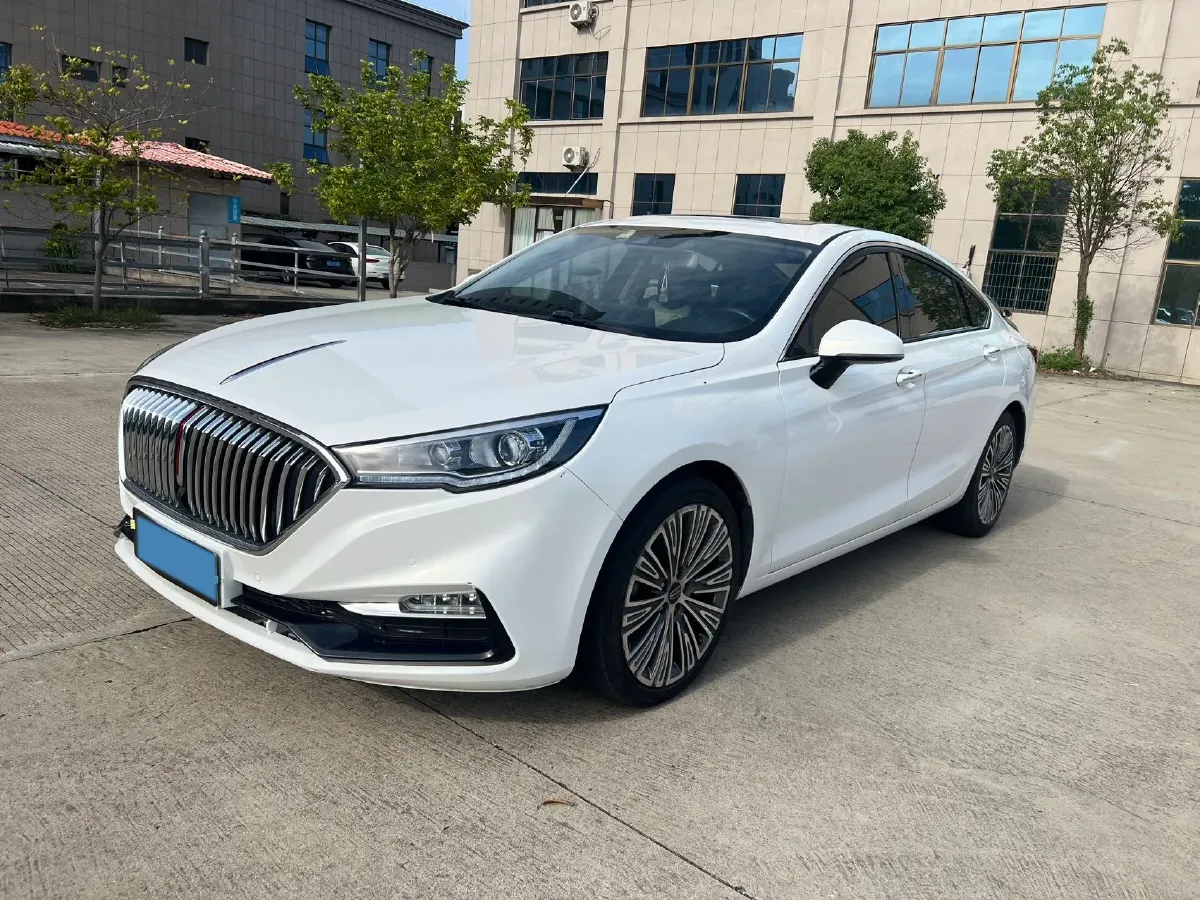 2020 HongQi H5 1.8T 197HP L4 6AT,autocango,china used car exporter,china ev exporter,chinese used car exporter,chinese used ev exporter