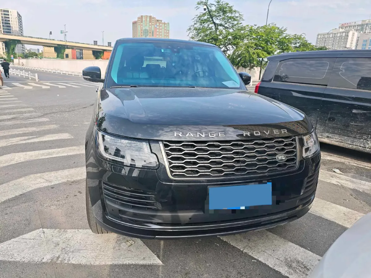 2020 Land Rover Range Rover 3.0T 360HP L6 8AT,autocango,china used car exporter,china ev exporter,chinese used car exporter,chinese used ev exporter
