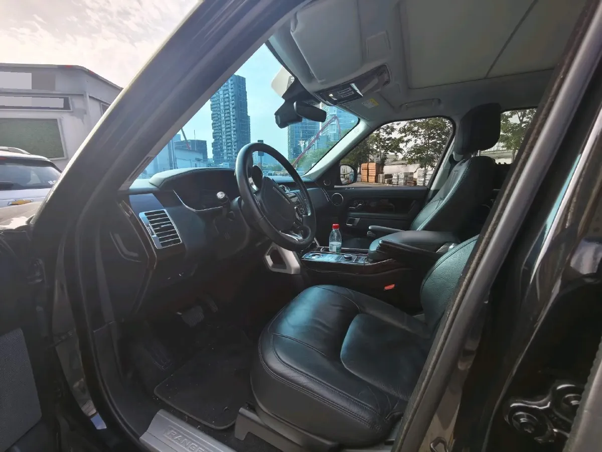 2020 Land Rover Range Rover 3.0T 360HP L6 8AT,autocango,china used car exporter,china ev exporter,chinese used car exporter,chinese used ev exporter