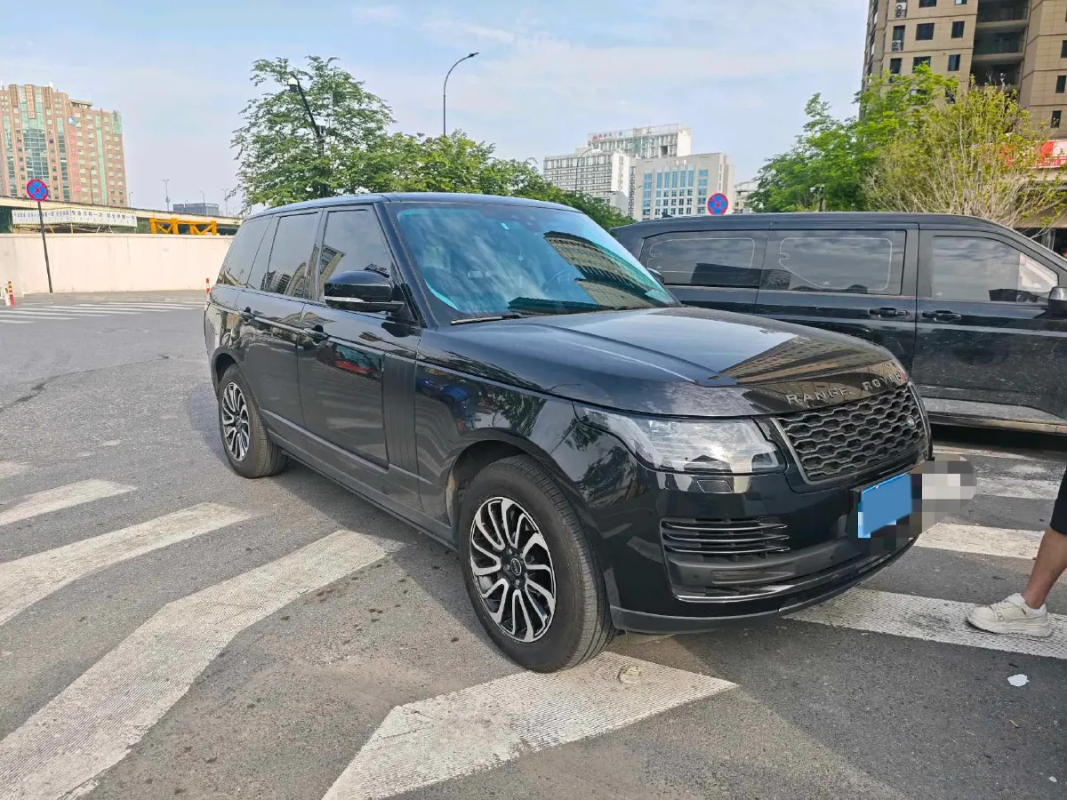 2020 Land Rover Range Rover 3.0T 360HP L6 8AT,autocango,china used car exporter,china ev exporter,chinese used car exporter,chinese used ev exporter