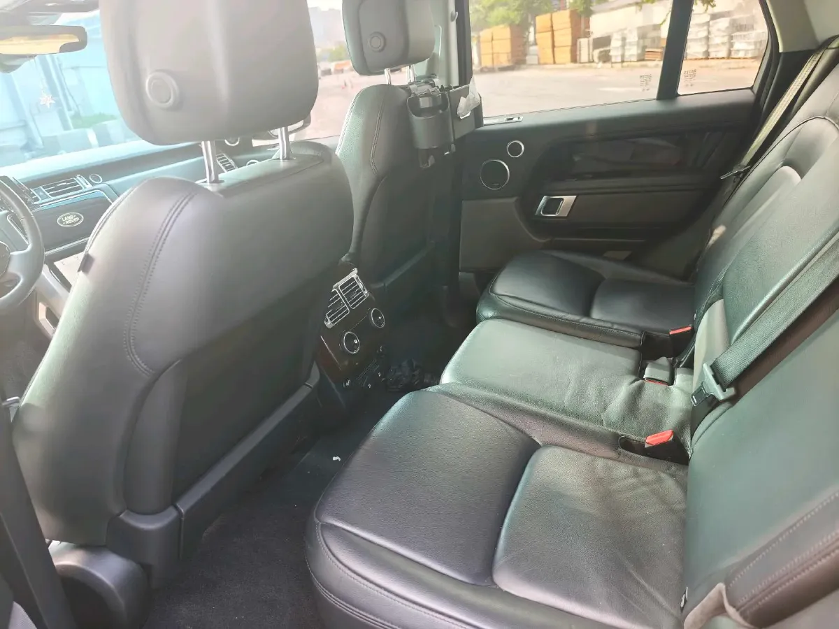 2020 Land Rover Range Rover 3.0T 360HP L6 8AT,autocango,china used car exporter,china ev exporter,chinese used car exporter,chinese used ev exporter