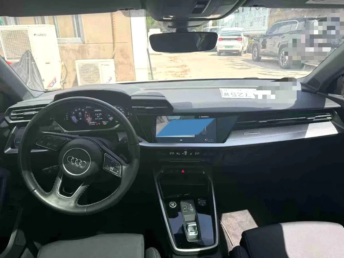 2022 Audi A3 1.4T 150HP L4 7DCT,autocango,china used car exporter,china ev exporter,chinese used car exporter,chinese used ev exporter