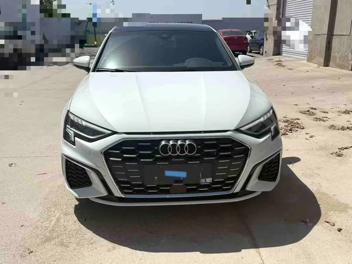 2022 Audi A3 1.4T 150HP L4 7DCT,autocango,china used car exporter,china ev exporter,chinese used car exporter,chinese used ev exporter