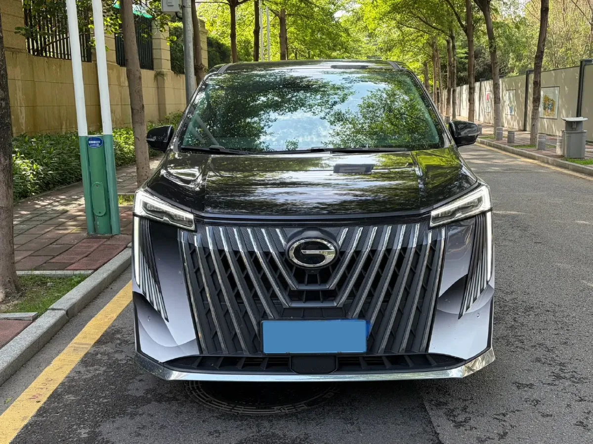 2024 GAC Trumpchi M8 2.0T 252HP L4 8AT,autocango,china used car exporter,china ev exporter,chinese used car exporter,chinese used ev exporter