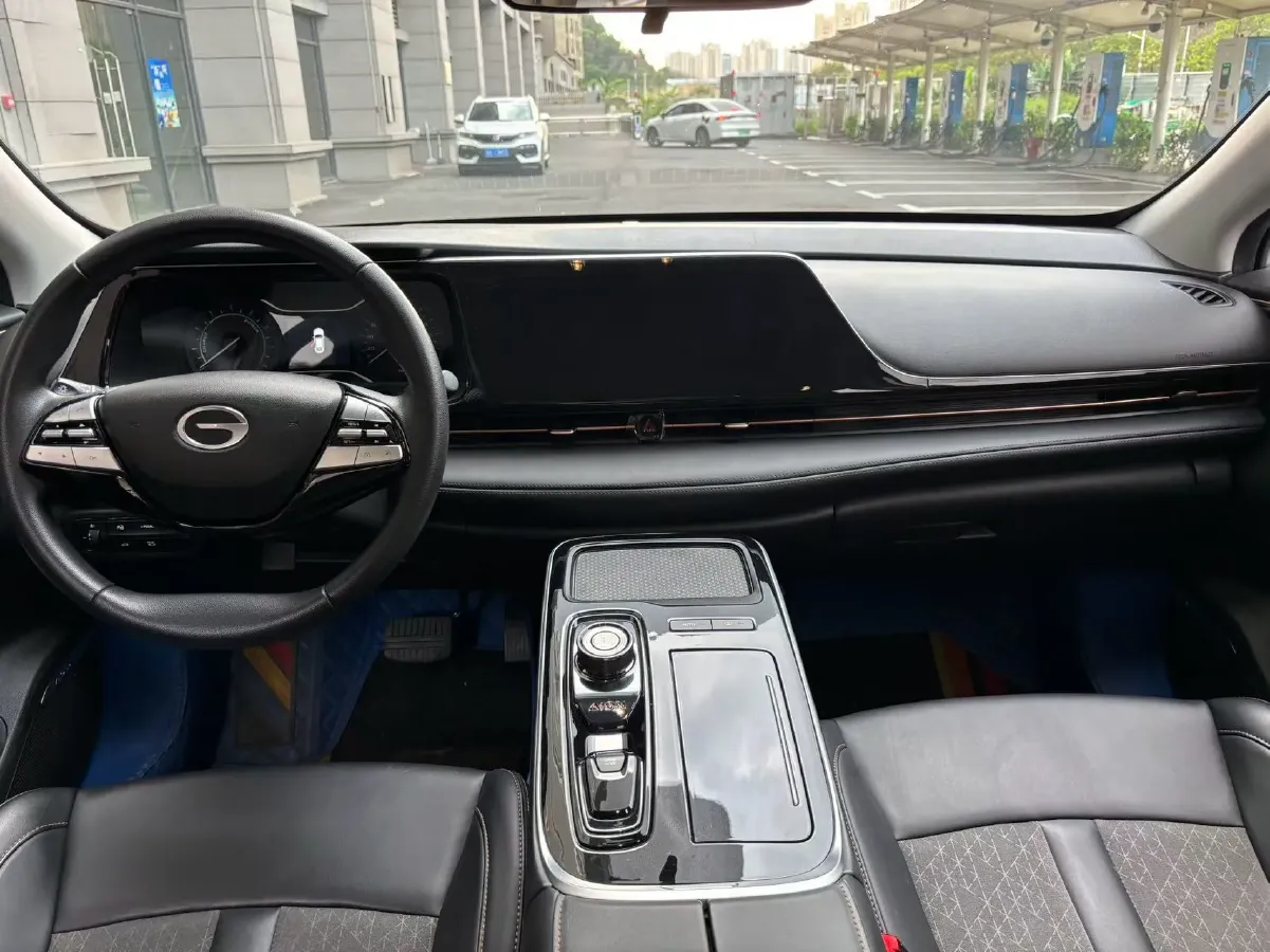 2023 Aion S BEV 55.2KWH,autocango,china used car exporter,china ev exporter,chinese used car exporter,chinese used ev exporter