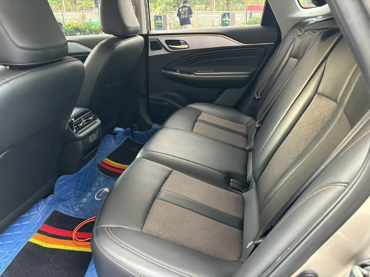 2023 Aion S BEV 55.2KWH,autocango,china used car exporter,china ev exporter,chinese used car exporter,chinese used ev exporter