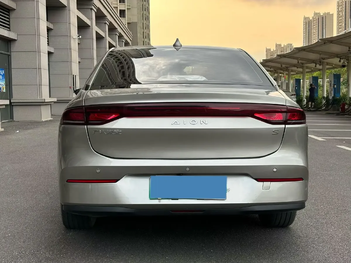 2023 Aion S BEV 55.2KWH,autocango,china used car exporter,china ev exporter,chinese used car exporter,chinese used ev exporter