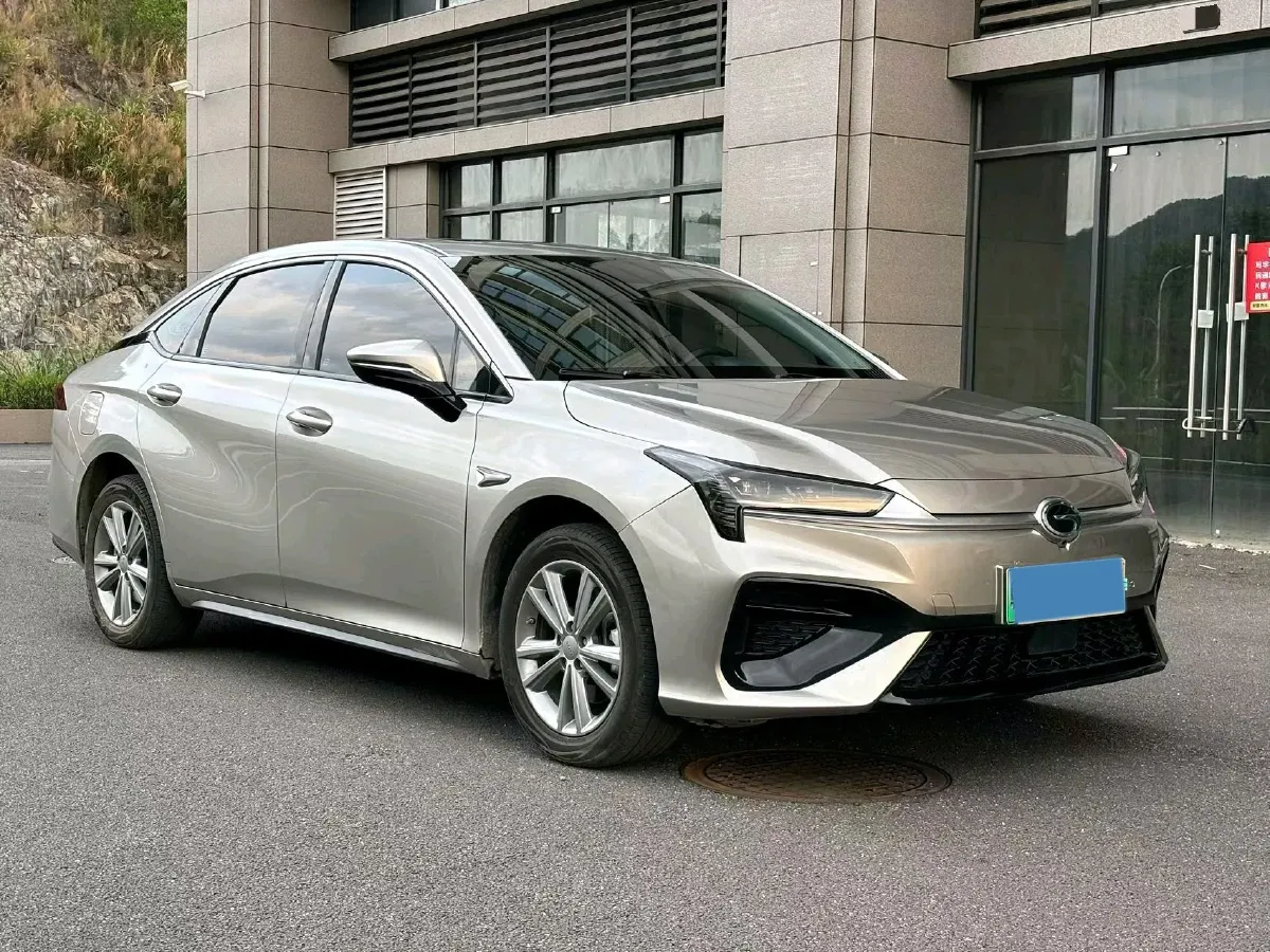 2023 Aion S BEV 55.2KWH,autocango,china used car exporter,china ev exporter,chinese used car exporter,chinese used ev exporter