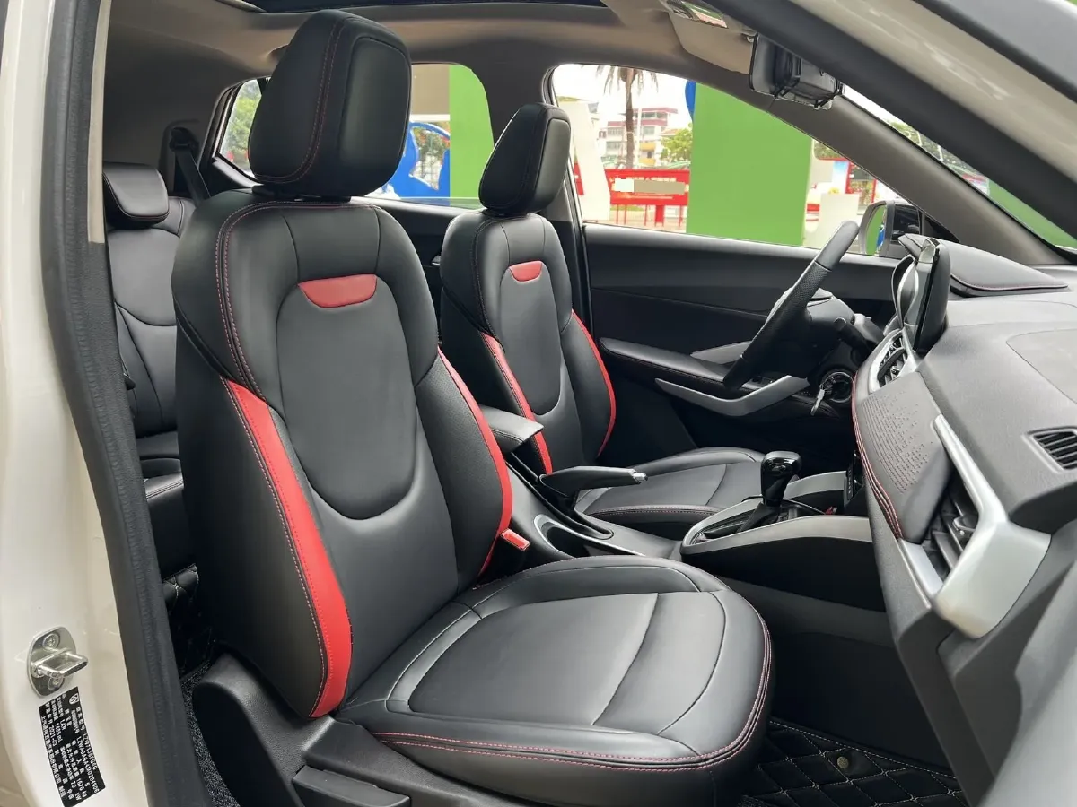 2021 BaoJun 510 1.5L 99HP L4 CVT,autocango,china used car exporter,china ev exporter,chinese used car exporter,chinese used ev exporter