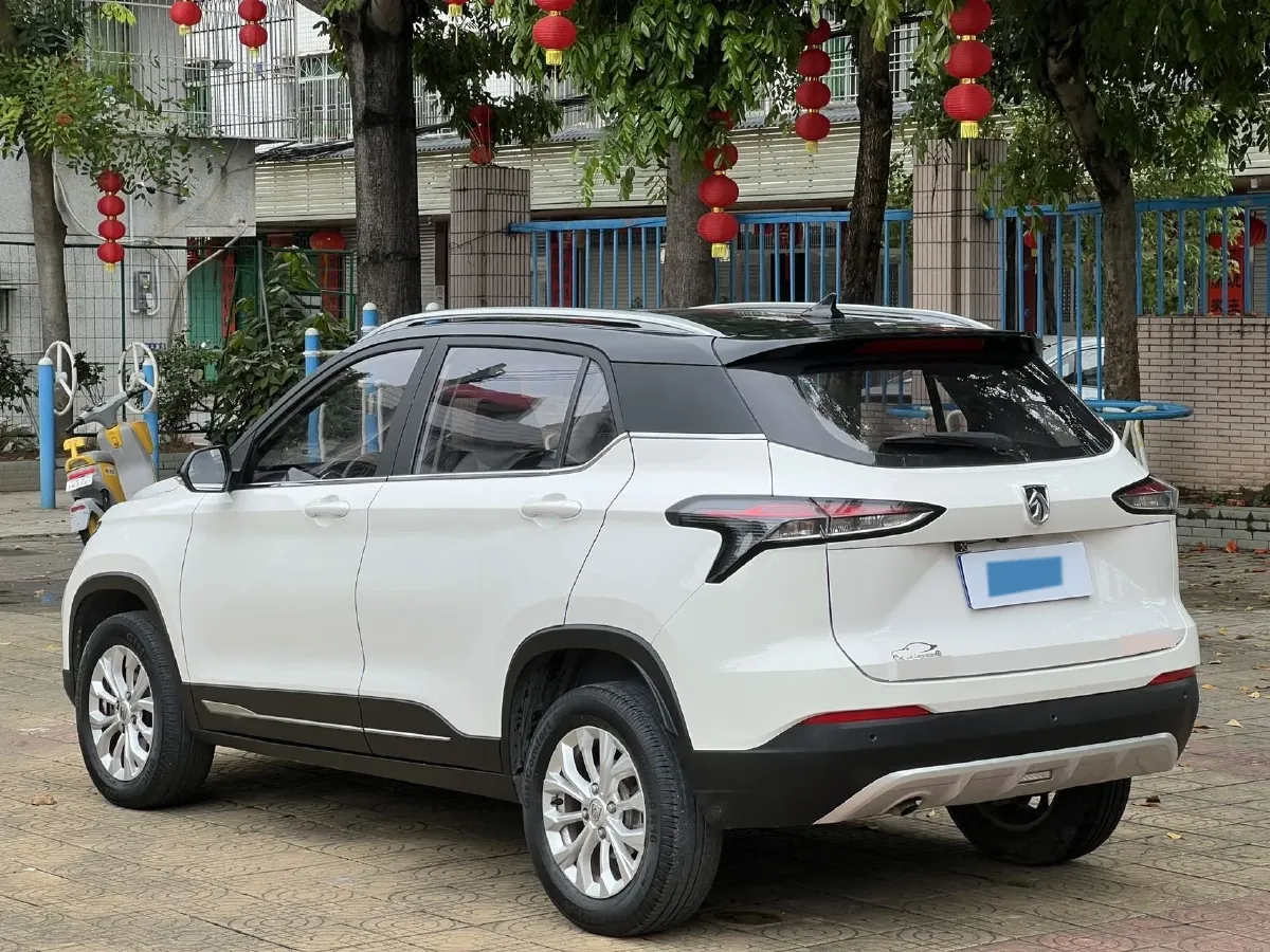 2021 BaoJun 510 1.5L 99HP L4 CVT,autocango,china used car exporter,china ev exporter,chinese used car exporter,chinese used ev exporter