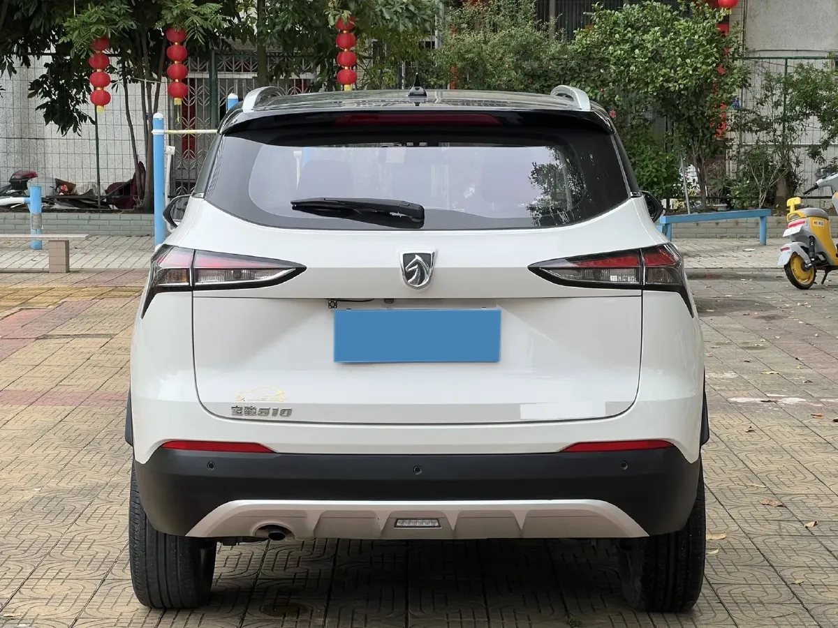 2021 BaoJun 510 1.5L 99HP L4 CVT,autocango,china used car exporter,china ev exporter,chinese used car exporter,chinese used ev exporter