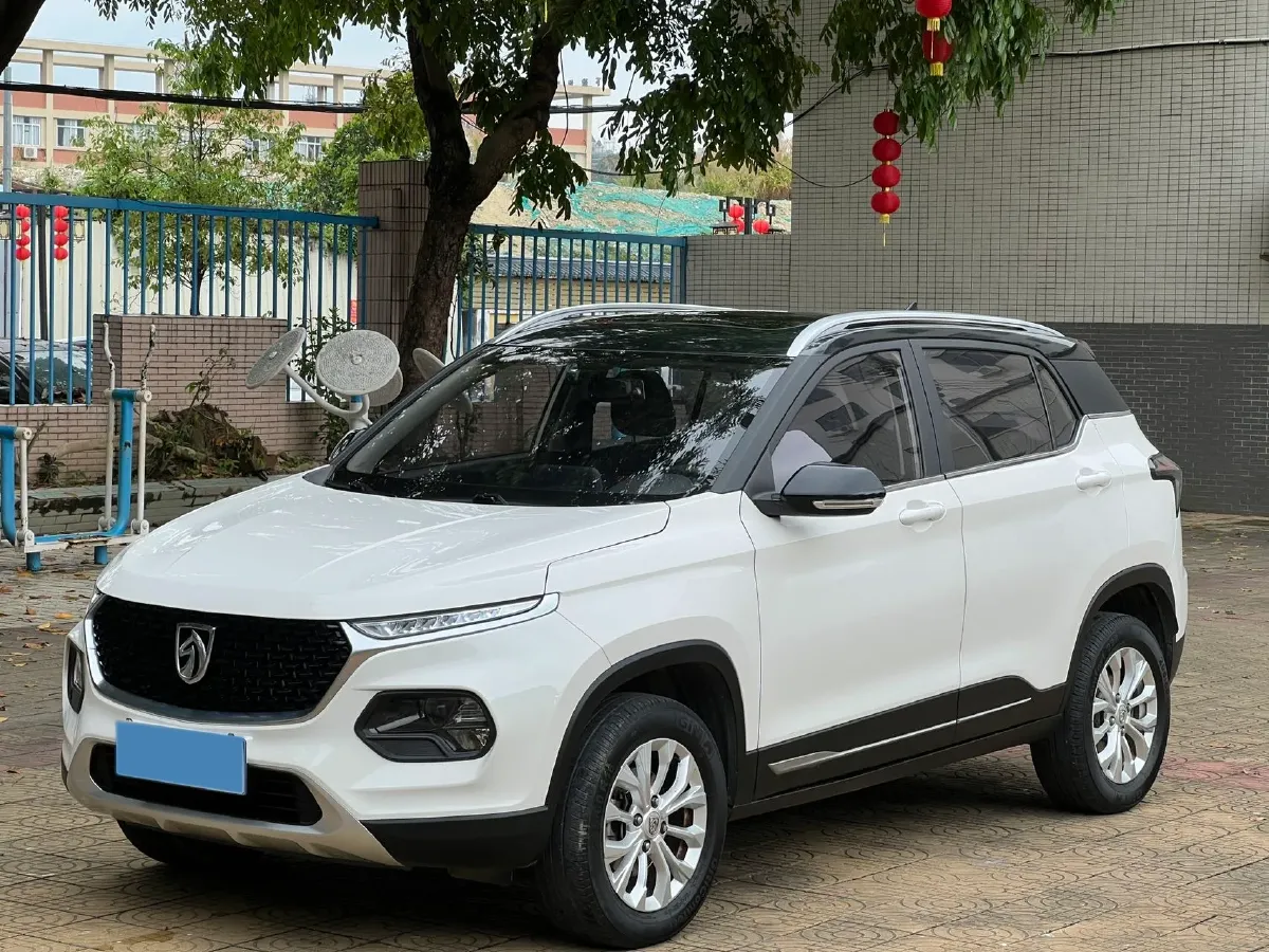 2021 BaoJun 510 1.5L 99HP L4 CVT,autocango,china used car exporter,china ev exporter,chinese used car exporter,chinese used ev exporter