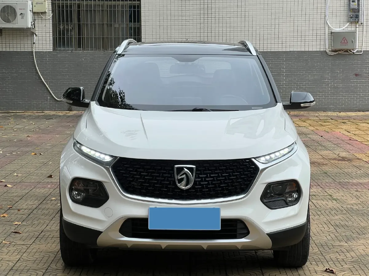 2021 BaoJun 510 1.5L 99HP L4 CVT,autocango,china used car exporter,china ev exporter,chinese used car exporter,chinese used ev exporter