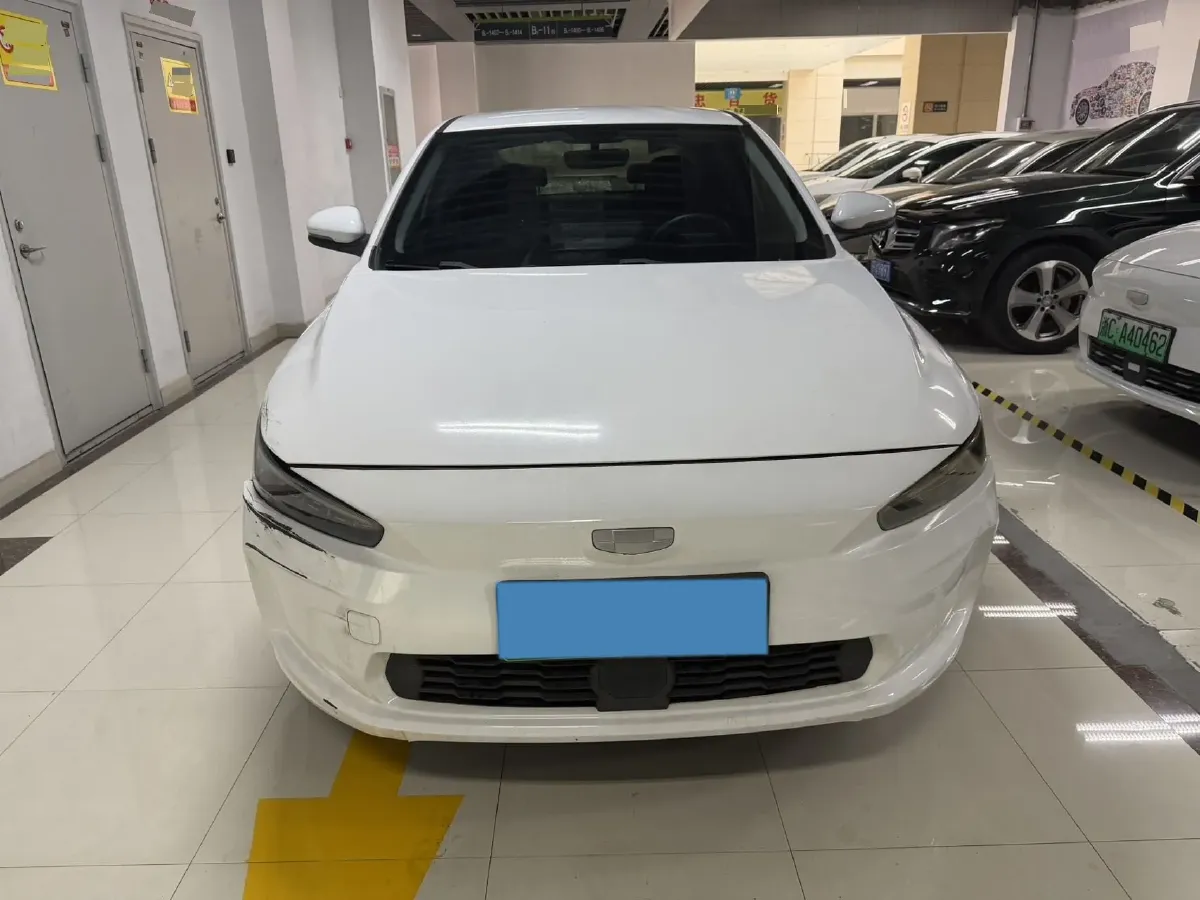 2024 Geometry G6 BEV 46.11KWH,autocango,china used car exporter,china ev exporter,chinese used car exporter,chinese used ev exporter