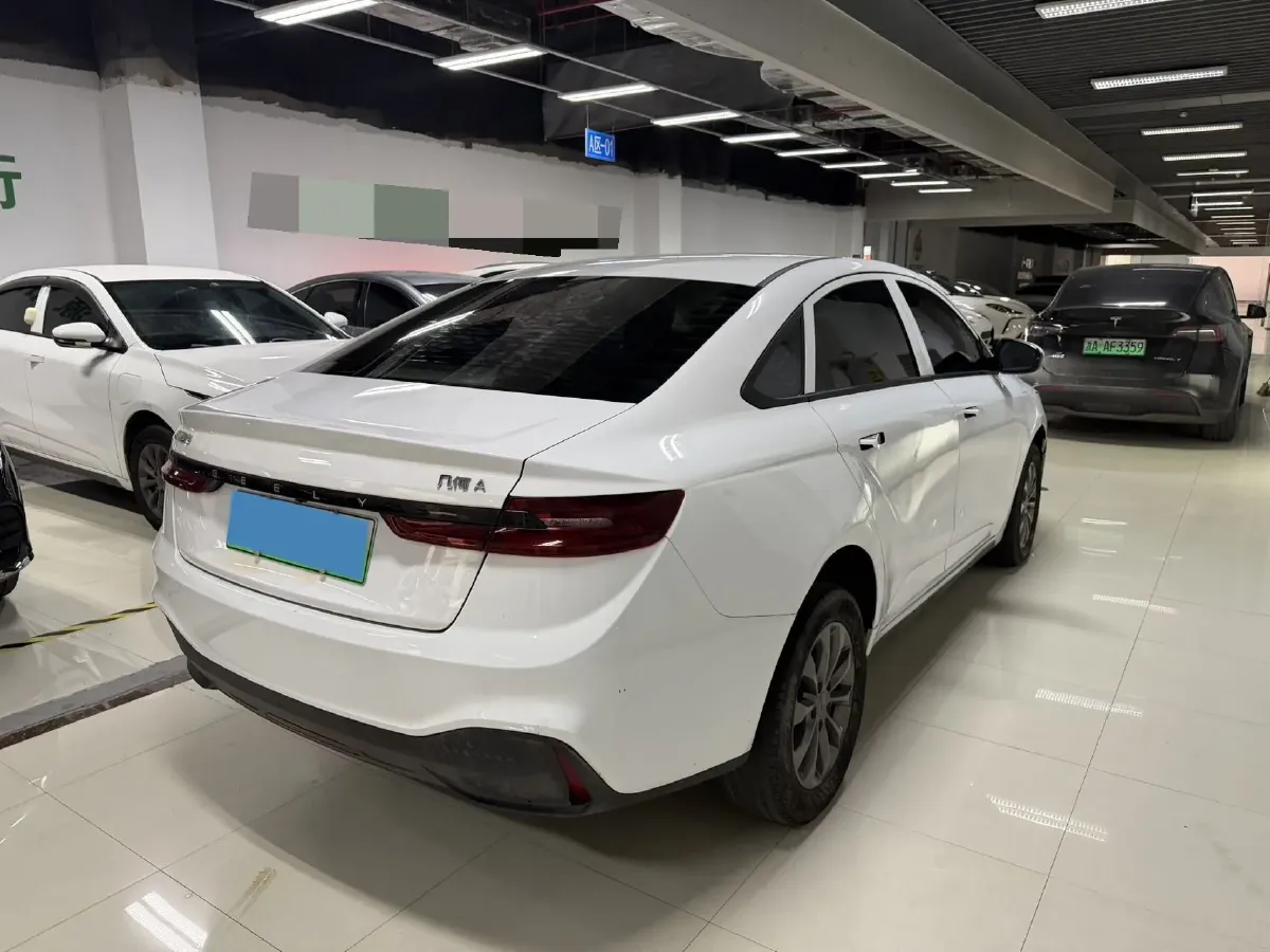 2024 Geometry G6 BEV 46.11KWH,autocango,china used car exporter,china ev exporter,chinese used car exporter,chinese used ev exporter