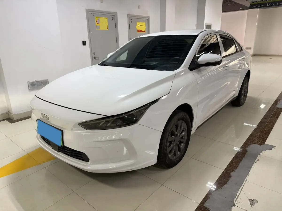 2024 Geometry G6 BEV 46.11KWH,autocango,china used car exporter,china ev exporter,chinese used car exporter,chinese used ev exporter