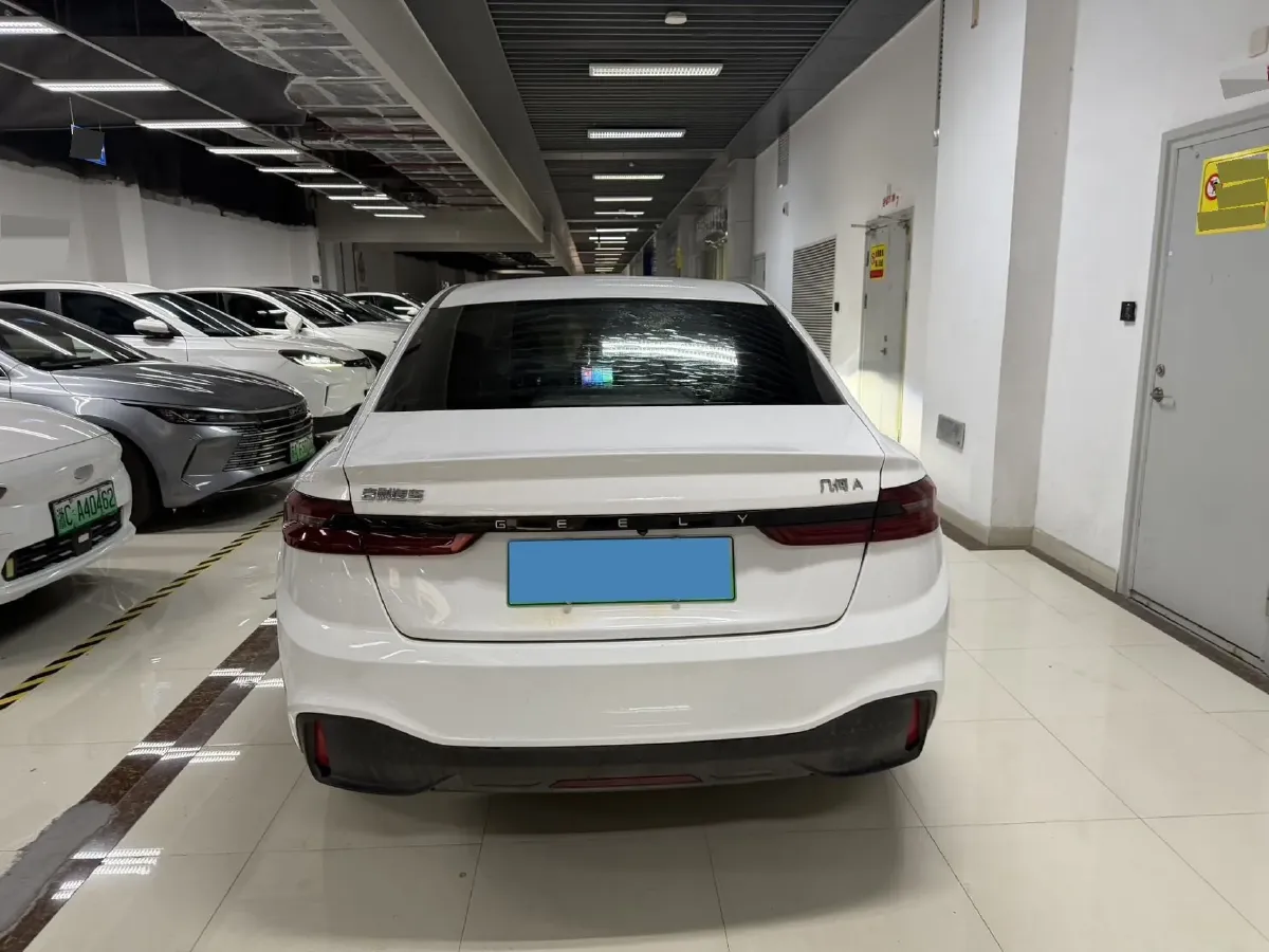 2024 Geometry G6 BEV 46.11KWH,autocango,china used car exporter,china ev exporter,chinese used car exporter,chinese used ev exporter