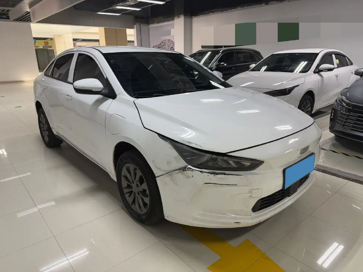 2024 Geometry G6 BEV 46.11KWH,autocango,china used car exporter,china ev exporter,chinese used car exporter,chinese used ev exporter