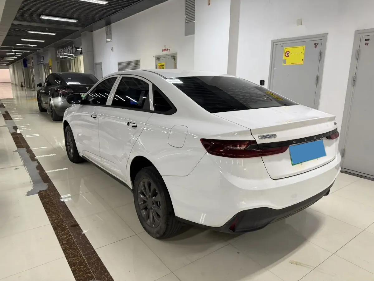 2024 Geometry G6 BEV 46.11KWH,autocango,china used car exporter,china ev exporter,chinese used car exporter,chinese used ev exporter
