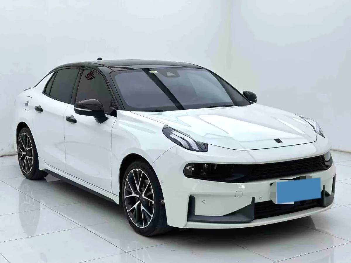 2022 LYNK&CO 03 2.0T 190HP L4 7DCT,autocango,china used car exporter,china ev exporter,chinese used car exporter,chinese used ev exporter