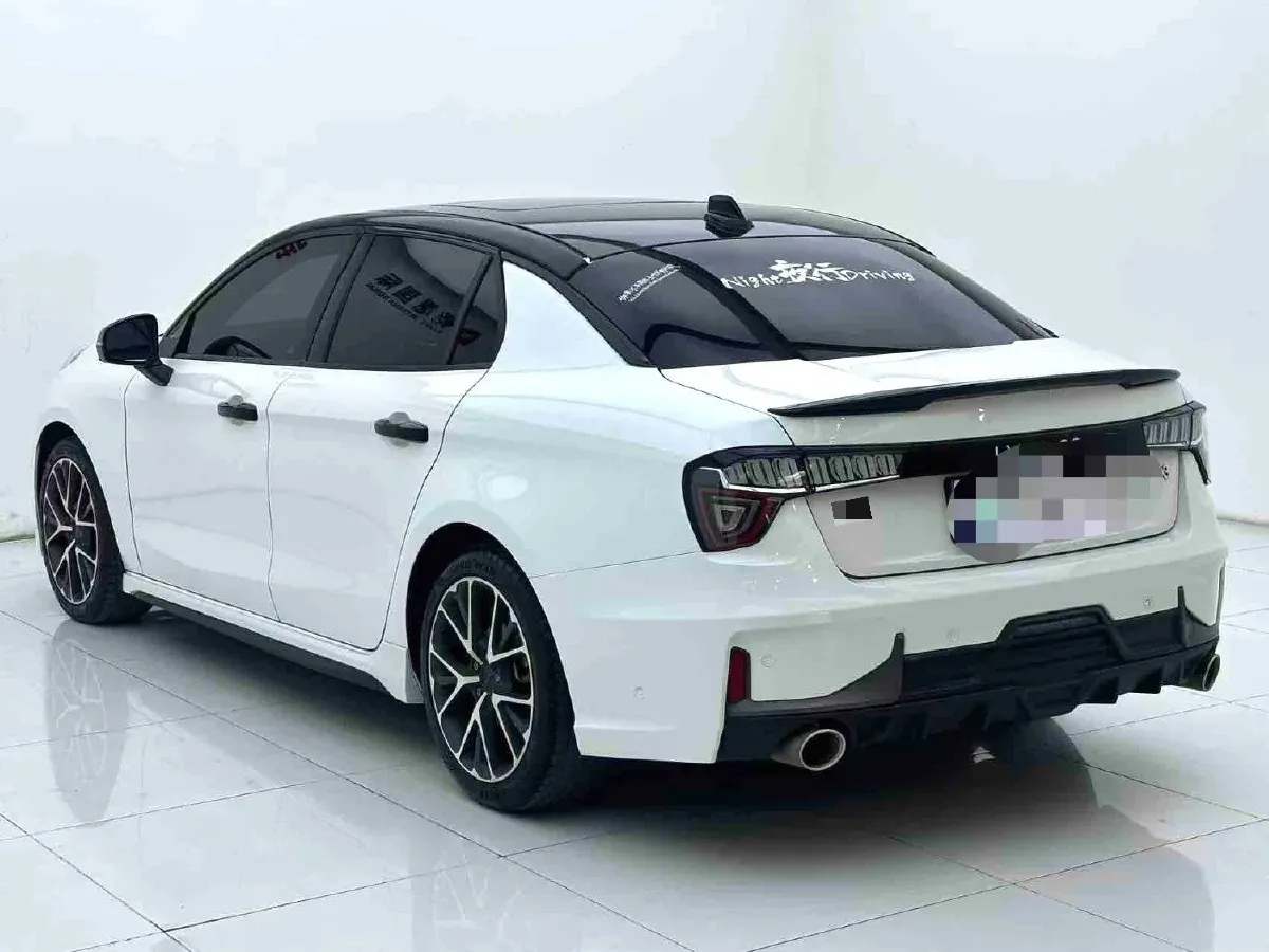 2022 LYNK&CO 03 2.0T 190HP L4 7DCT,autocango,china used car exporter,china ev exporter,chinese used car exporter,chinese used ev exporter