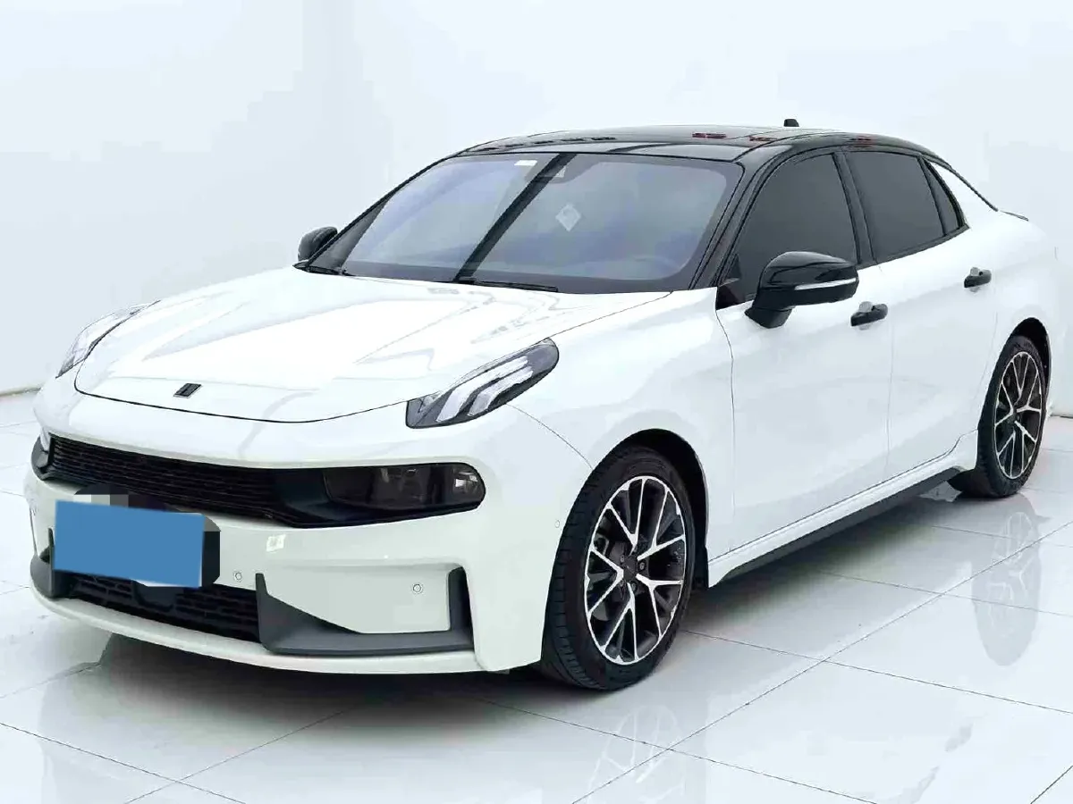 2022 LYNK&CO 03 2.0T 190HP L4 7DCT,autocango,china used car exporter,china ev exporter,chinese used car exporter,chinese used ev exporter