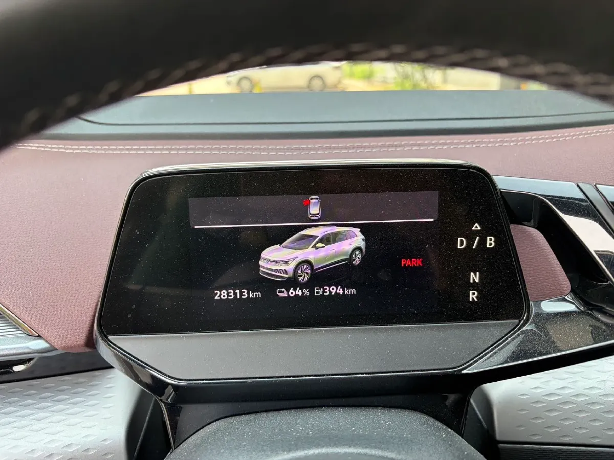 2023 Volkswagen ID.6 X BEV 83.4KWH,autocango,china used car exporter,china ev exporter,chinese used car exporter,chinese used ev exporter