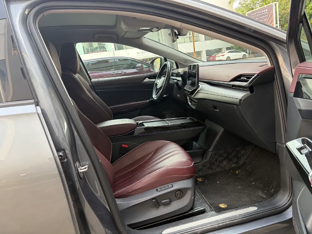 2023 Volkswagen ID.6 X BEV 83.4KWH,autocango,china used car exporter,china ev exporter,chinese used car exporter,chinese used ev exporter