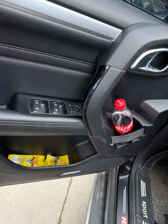 2021 Haval Dargo 2.0T 211HP L4 7DCT,autocango,china used car exporter,china ev exporter,chinese used car exporter,chinese used ev exporter