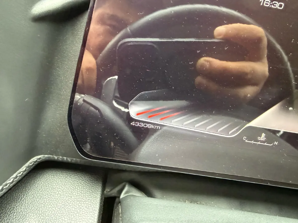 2021 Haval Dargo 2.0T 211HP L4 7DCT,autocango,china used car exporter,china ev exporter,chinese used car exporter,chinese used ev exporter