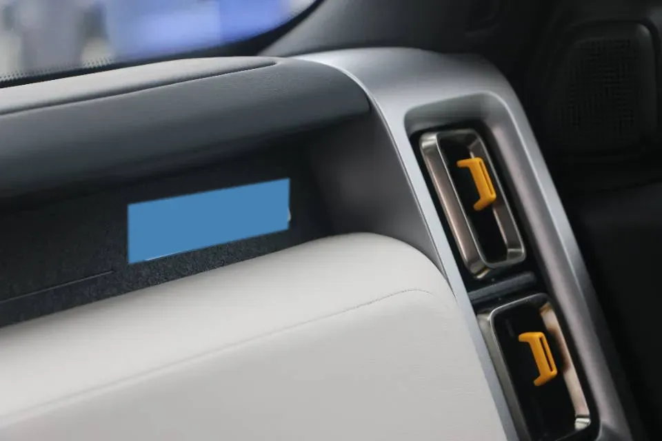 2025 iCAR iCAR Super V23 BEV 59.93KWH,autocango,china used car exporter,china ev exporter,chinese used car exporter,chinese used ev exporter