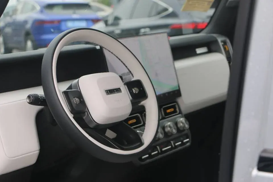 2025 iCAR iCAR Super V23 BEV 59.93KWH,autocango,china used car exporter,china ev exporter,chinese used car exporter,chinese used ev exporter