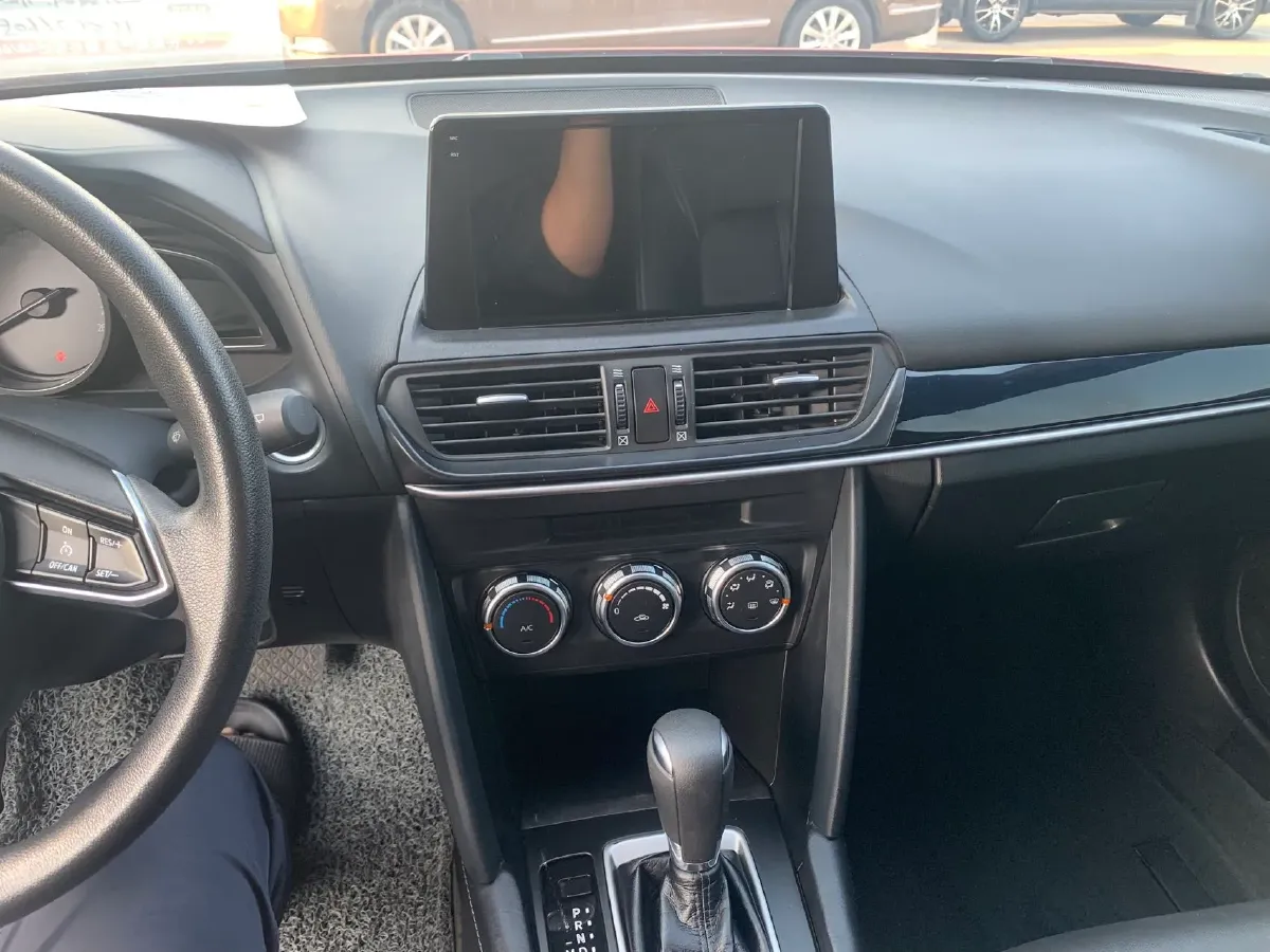 2020 Mazda CX-4 2.0L 158HP L4 6AT,autocango,china used car exporter,china ev exporter,chinese used car exporter,chinese used ev exporter