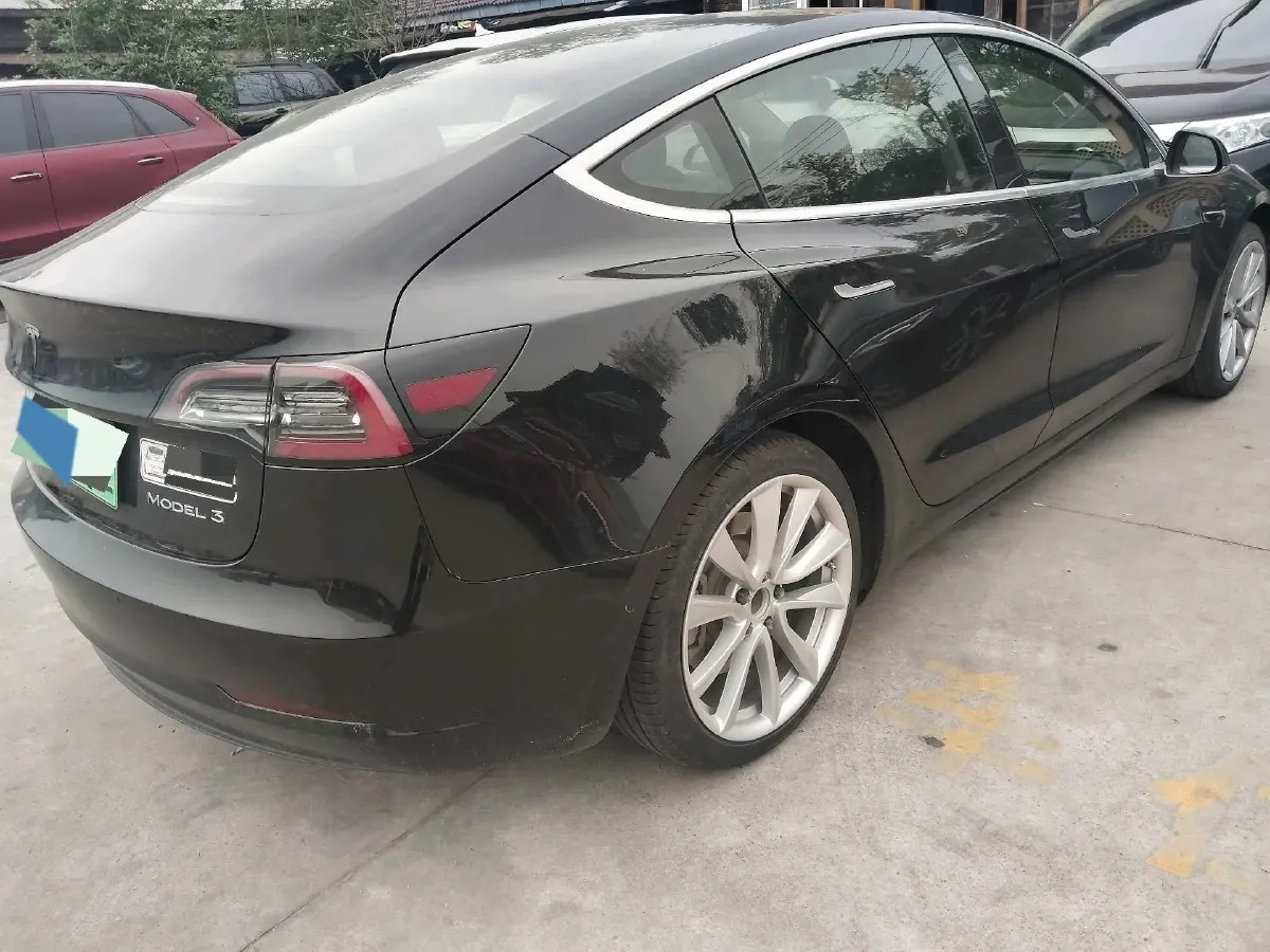 2020 Tesla Model 3 BEV 52KWH,autocango,china used car exporter,china ev exporter,chinese used car exporter,chinese used ev exporter