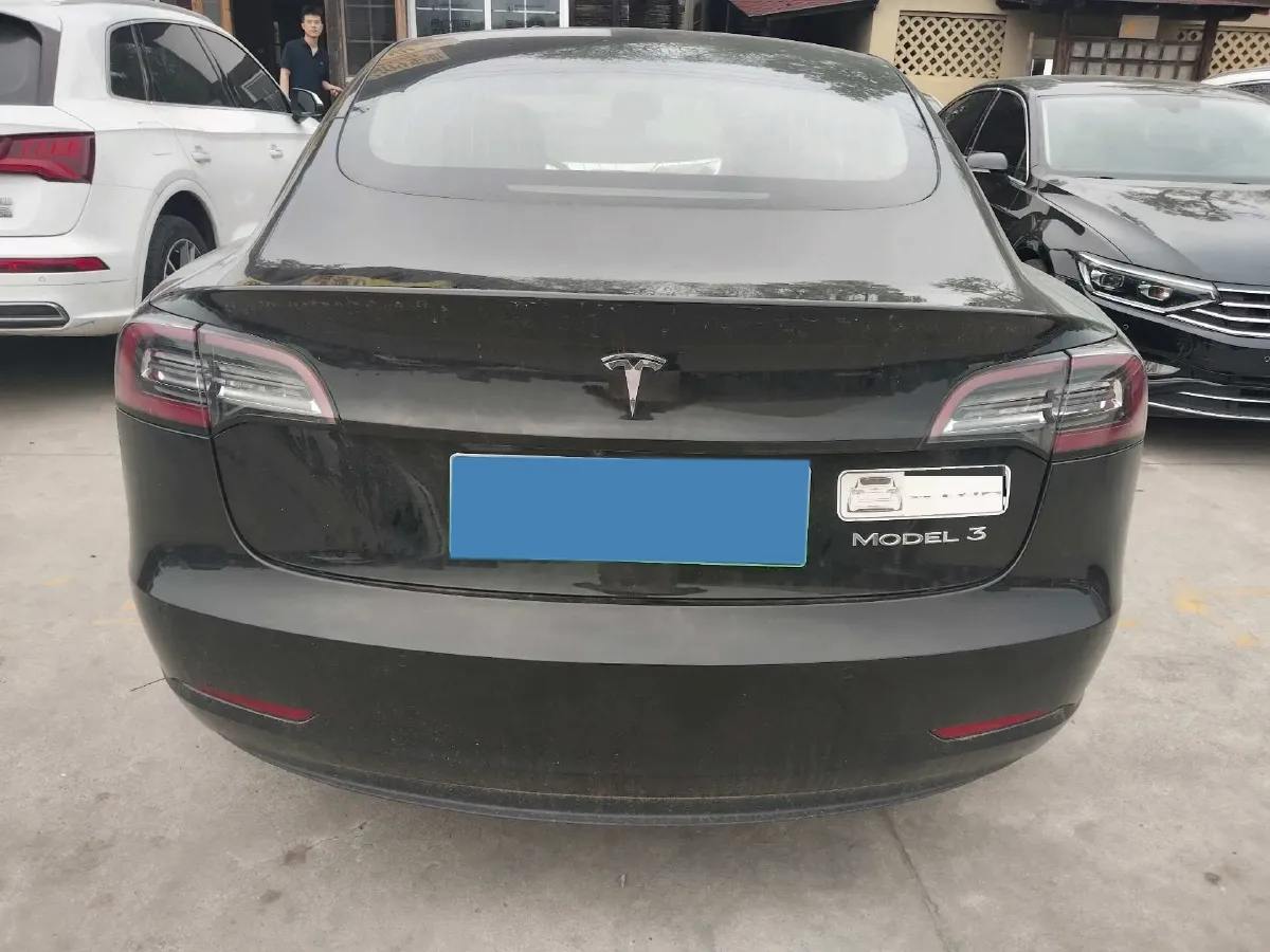 2020 Tesla Model 3 BEV 52KWH,autocango,china used car exporter,china ev exporter,chinese used car exporter,chinese used ev exporter