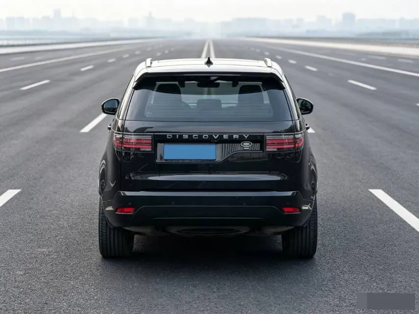 2021 Land Rover Discovery 3.0T 360HP L6 8AT,autocango,china used car exporter,china ev exporter,chinese used car exporter,chinese used ev exporter