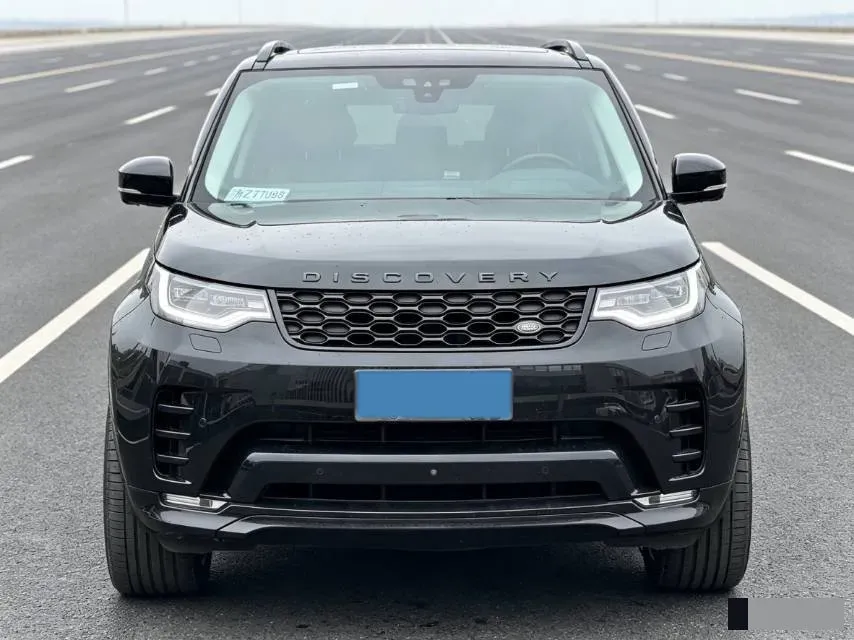 2021 Land Rover Discovery 3.0T 360HP L6 8AT,autocango,china used car exporter,china ev exporter,chinese used car exporter,chinese used ev exporter