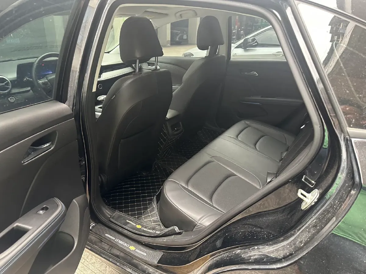 2023 Chevrolet Monza 1.3T 163HP L3 6AT,autocango,china used car exporter,china ev exporter,chinese used car exporter,chinese used ev exporter