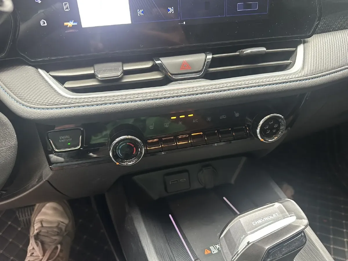 2023 Chevrolet Monza 1.3T 163HP L3 6AT,autocango,china used car exporter,china ev exporter,chinese used car exporter,chinese used ev exporter