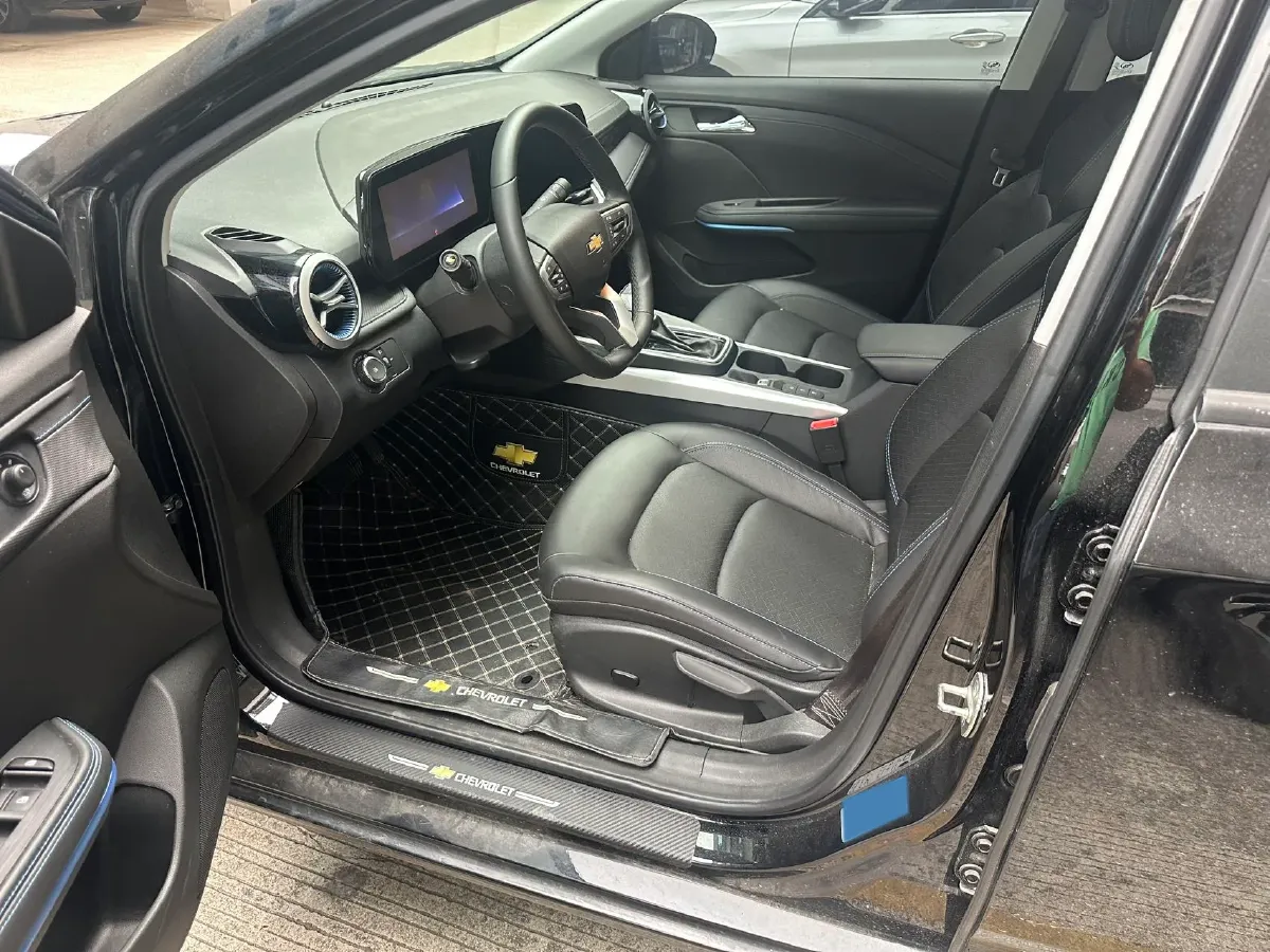 2023 Chevrolet Monza 1.3T 163HP L3 6AT,autocango,china used car exporter,china ev exporter,chinese used car exporter,chinese used ev exporter