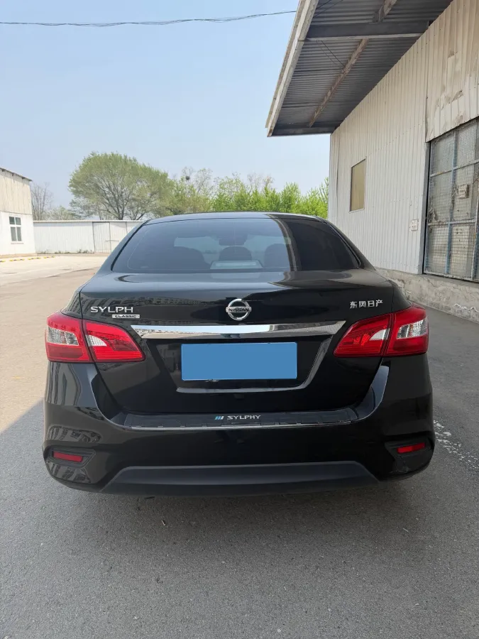 2022 Nissan Sylphy 1.6L 122HP L4 CVT,autocango,china used car exporter,china ev exporter,chinese used car exporter,chinese used ev exporter
