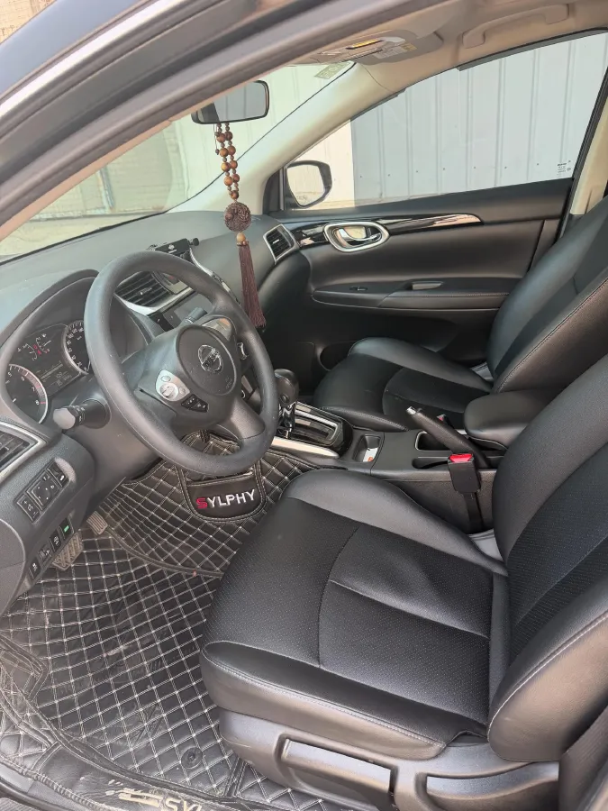 2022 Nissan Sylphy 1.6L 122HP L4 CVT,autocango,china used car exporter,china ev exporter,chinese used car exporter,chinese used ev exporter