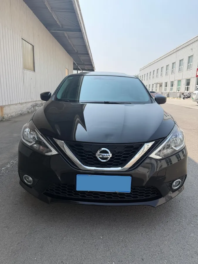 2022 Nissan Sylphy 1.6L 122HP L4 CVT,autocango,china used car exporter,china ev exporter,chinese used car exporter,chinese used ev exporter