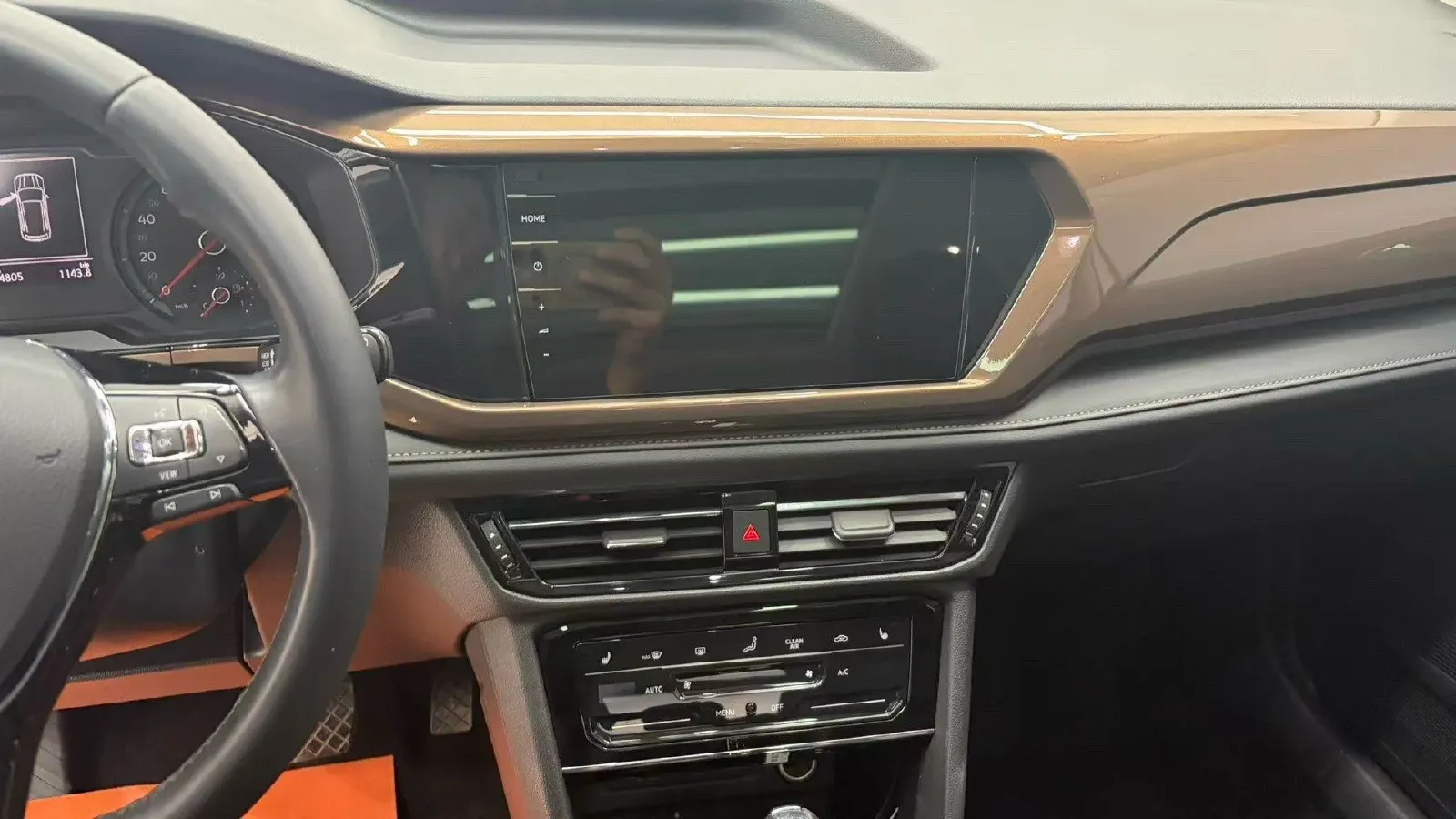 2021 Volkswagen Tharu 1.4T 150HP L4 7DCT,autocango,china used car exporter,china ev exporter,chinese used car exporter,chinese used ev exporter