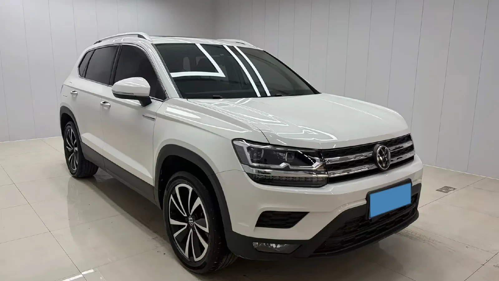 2021 Volkswagen Tharu 1.4T 150HP L4 7DCT,autocango,china used car exporter,china ev exporter,chinese used car exporter,chinese used ev exporter