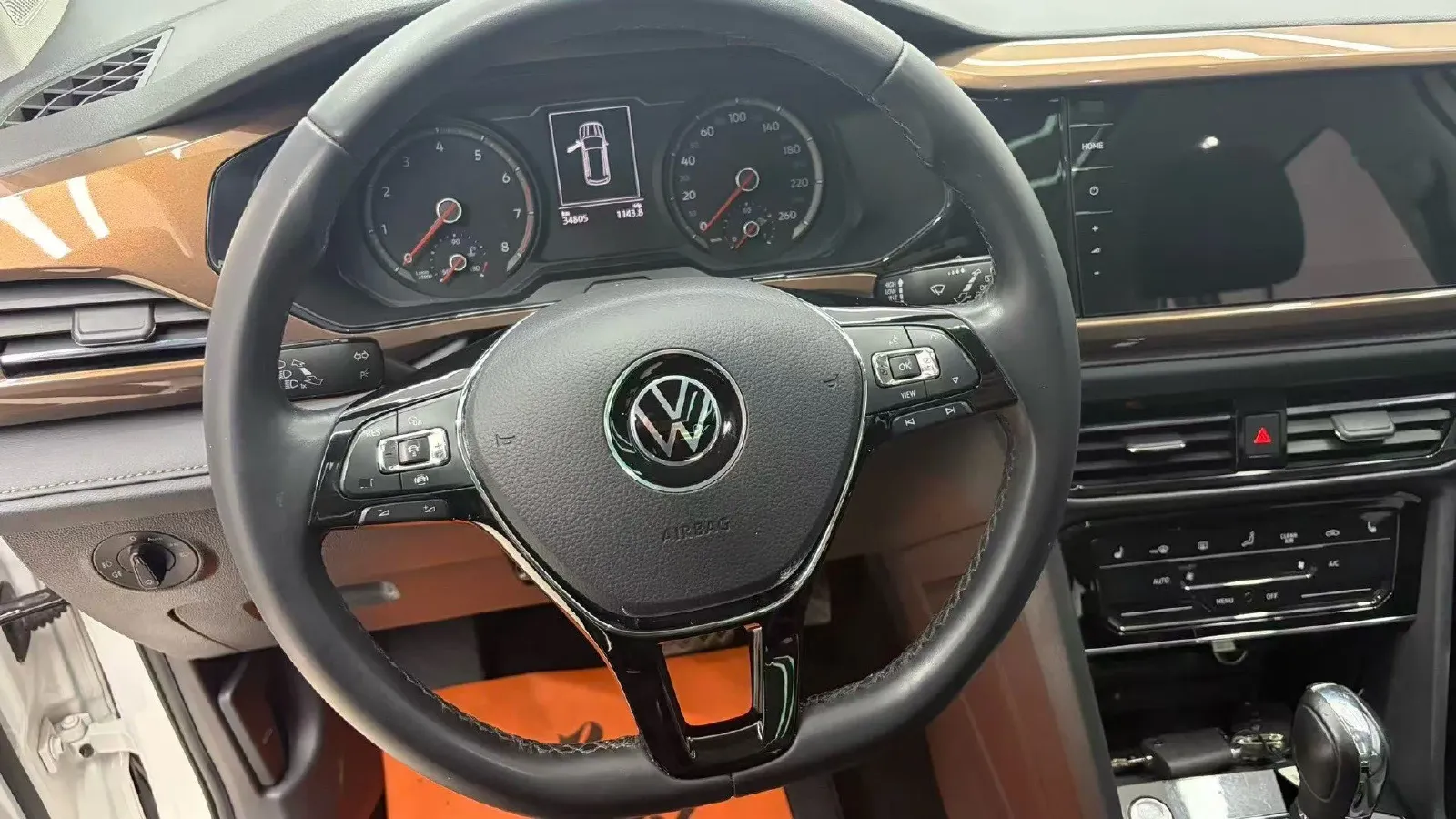 2021 Volkswagen Tharu 1.4T 150HP L4 7DCT,autocango,china used car exporter,china ev exporter,chinese used car exporter,chinese used ev exporter